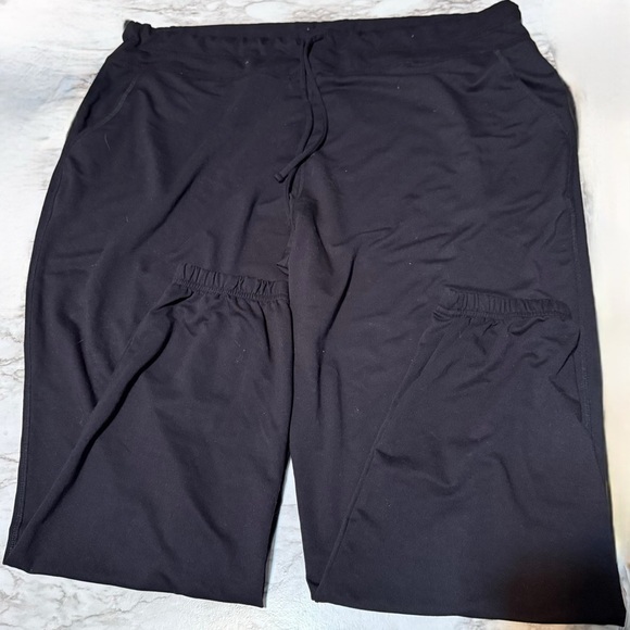 Black pants Joe Fresh 2X - Picture 2 of 3